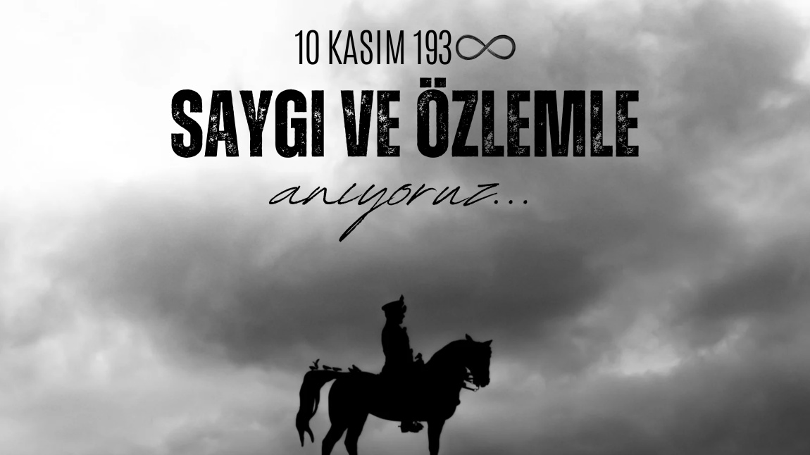 O'nu Arıyoruz , O'nu Anıyoruz
