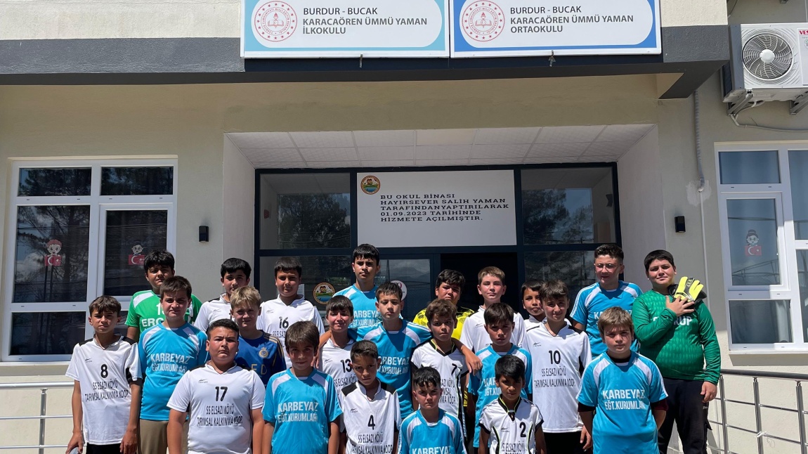 SPOR DOSTLUK KARDEŞLİKTİR..